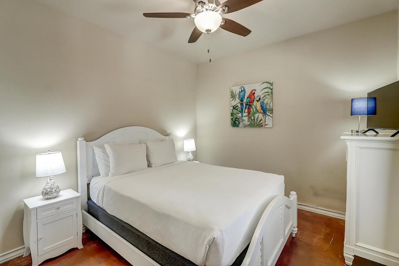 Marquesas #310 Villa Corpus Christi Ngoại thất bức ảnh
